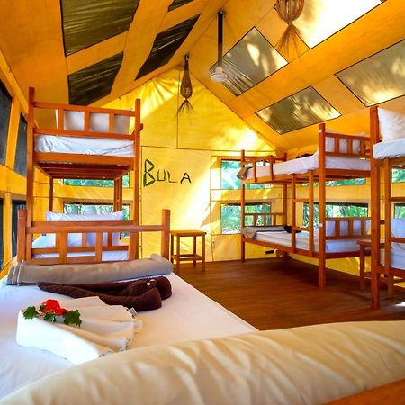 Barefoot Manta Island Resort Drawaqa Island Zewnętrze zdjęcie