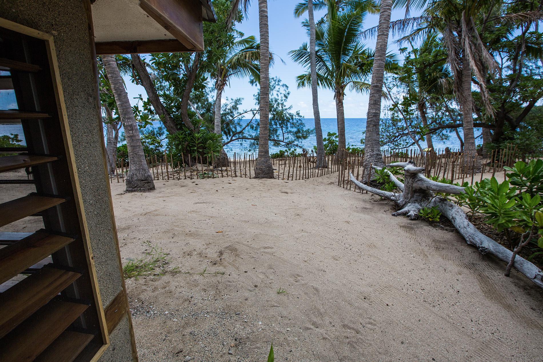 Barefoot Manta Island Resort Drawaqa Island Zewnętrze zdjęcie