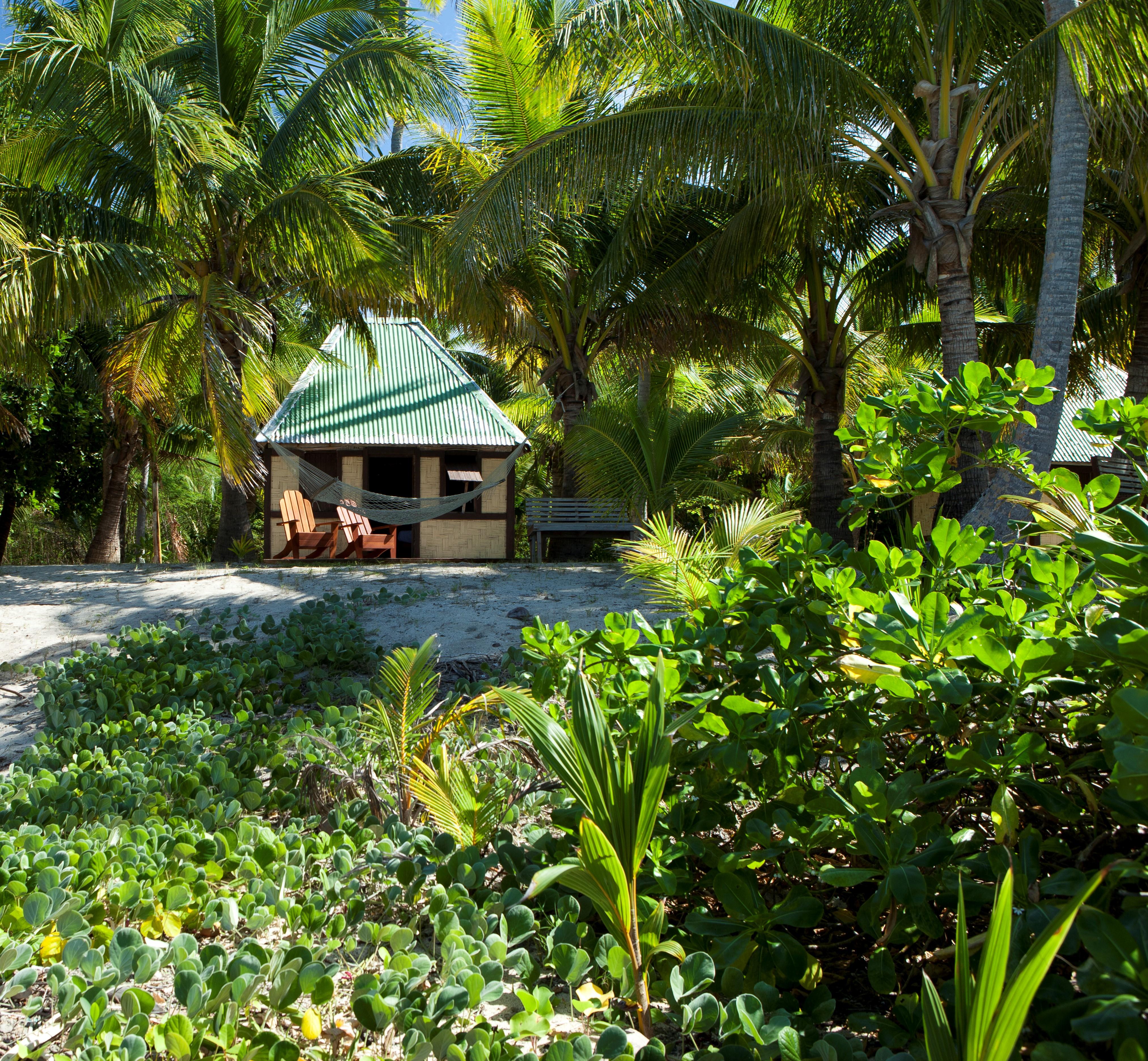 Barefoot Manta Island Resort Drawaqa Island Zewnętrze zdjęcie
